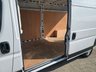 USED 2023 23 CITROEN RELAY 2.2 BlueHDi 35 Enterprise Edition Panel Van 5dr Diesel Manual L3 High Roof Euro 6 (s/s) (140 ps) 1 OWNER, SAT NAV, AIR CON, CRUISE