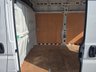 USED 2023 23 CITROEN RELAY 2.2 BlueHDi 35 Enterprise Edition Panel Van 5dr Diesel Manual L3 High Roof Euro 6 (s/s) (140 ps) 1 OWNER, SAT NAV, AIR CON, CRUISE