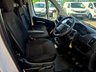 USED 2023 23 CITROEN RELAY 2.2 BlueHDi 35 Enterprise Edition Panel Van 5dr Diesel Manual L3 High Roof Euro 6 (s/s) (140 ps) 1 OWNER, SAT NAV, AIR CON, CRUISE