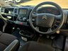 USED 2023 23 CITROEN RELAY 2.2 BlueHDi 35 Enterprise Edition Panel Van 5dr Diesel Manual L3 High Roof Euro 6 (s/s) (140 ps) 1 OWNER, SAT NAV, AIR CON, CRUISE