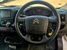 USED 2023 23 CITROEN RELAY 2.2 BlueHDi 35 Enterprise Edition Panel Van 5dr Diesel Manual L3 High Roof Euro 6 (s/s) (140 ps) 1 OWNER, SAT NAV, AIR CON, CRUISE