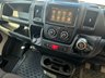 USED 2023 23 CITROEN RELAY 2.2 BlueHDi 35 Enterprise Edition Panel Van 5dr Diesel Manual L3 High Roof Euro 6 (s/s) (140 ps) 1 OWNER, SAT NAV, AIR CON, CRUISE