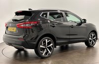 USED 2020 20 NISSAN QASHQAI 1.3 DIG-T Tekna SUV 5dr Petrol Manual Euro 6 (s/s) (160 ps) Nissan Quashqai Tekna Hosting a high Specification