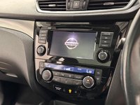 USED 2020 20 NISSAN QASHQAI 1.3 DIG-T Tekna SUV 5dr Petrol Manual Euro 6 (s/s) (160 ps) Nissan Quashqai Tekna Hosting a high Specification