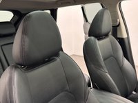 USED 2020 20 NISSAN QASHQAI 1.3 DIG-T Tekna SUV 5dr Petrol Manual Euro 6 (s/s) (160 ps) Nissan Quashqai Tekna Hosting a high Specification