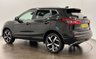 USED 2020 20 NISSAN QASHQAI 1.3 DIG-T Tekna SUV 5dr Petrol Manual Euro 6 (s/s) (160 ps) Nissan Quashqai Tekna Hosting a high Specification