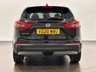 USED 2020 20 NISSAN QASHQAI 1.3 DIG-T Tekna SUV 5dr Petrol Manual Euro 6 (s/s) (160 ps) Nissan Quashqai Tekna Hosting a high Specification