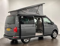 USED 2019 69 VOLKSWAGEN CALIFORNIA 2.0 TDI BlueMotion Tech Ocean Camper 4dr Diesel DSG Euro 6 (s/s) (150 ps) 