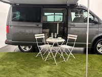 USED 2019 69 VOLKSWAGEN CALIFORNIA 2.0 TDI BlueMotion Tech Ocean Camper 4dr Diesel DSG Euro 6 (s/s) (150 ps) 