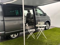 USED 2019 69 VOLKSWAGEN CALIFORNIA 2.0 TDI BlueMotion Tech Ocean Camper 4dr Diesel DSG Euro 6 (s/s) (150 ps) 