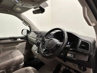 USED 2019 69 VOLKSWAGEN CALIFORNIA 2.0 TDI BlueMotion Tech Ocean Camper 4dr Diesel DSG Euro 6 (s/s) (150 ps) 