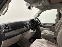 USED 2019 69 VOLKSWAGEN CALIFORNIA 2.0 TDI BlueMotion Tech Ocean Camper 4dr Diesel DSG Euro 6 (s/s) (150 ps) 