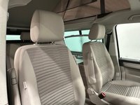 USED 2019 69 VOLKSWAGEN CALIFORNIA 2.0 TDI BlueMotion Tech Ocean Camper 4dr Diesel DSG Euro 6 (s/s) (150 ps) 