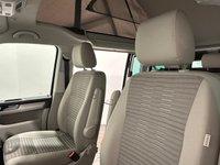 USED 2019 69 VOLKSWAGEN CALIFORNIA 2.0 TDI BlueMotion Tech Ocean Camper 4dr Diesel DSG Euro 6 (s/s) (150 ps) 