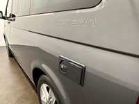 USED 2019 69 VOLKSWAGEN CALIFORNIA 2.0 TDI BlueMotion Tech Ocean Camper 4dr Diesel DSG Euro 6 (s/s) (150 ps) 