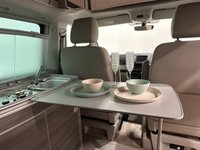 USED 2019 69 VOLKSWAGEN CALIFORNIA 2.0 TDI BlueMotion Tech Ocean Camper 4dr Diesel DSG Euro 6 (s/s) (150 ps) 