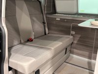 USED 2019 69 VOLKSWAGEN CALIFORNIA 2.0 TDI BlueMotion Tech Ocean Camper 4dr Diesel DSG Euro 6 (s/s) (150 ps) 