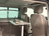 USED 2019 69 VOLKSWAGEN CALIFORNIA 2.0 TDI BlueMotion Tech Ocean Camper 4dr Diesel DSG Euro 6 (s/s) (150 ps) 