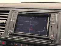 USED 2019 69 VOLKSWAGEN CALIFORNIA 2.0 TDI BlueMotion Tech Ocean Camper 4dr Diesel DSG Euro 6 (s/s) (150 ps) 