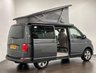 USED 2019 69 VOLKSWAGEN CALIFORNIA 2.0 TDI BlueMotion Tech Ocean Camper 4dr Diesel DSG Euro 6 (s/s) (150 ps) 