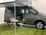 USED 2019 69 VOLKSWAGEN CALIFORNIA 2.0 TDI BlueMotion Tech Ocean Camper 4dr Diesel DSG Euro 6 (s/s) (150 ps) 