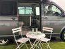 USED 2019 69 VOLKSWAGEN CALIFORNIA 2.0 TDI BlueMotion Tech Ocean Camper 4dr Diesel DSG Euro 6 (s/s) (150 ps) 