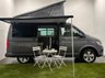 USED 2019 69 VOLKSWAGEN CALIFORNIA 2.0 TDI BlueMotion Tech Ocean Camper 4dr Diesel DSG Euro 6 (s/s) (150 ps) 