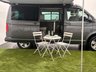 USED 2019 69 VOLKSWAGEN CALIFORNIA 2.0 TDI BlueMotion Tech Ocean Camper 4dr Diesel DSG Euro 6 (s/s) (150 ps) 