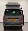 USED 2019 69 VOLKSWAGEN CALIFORNIA 2.0 TDI BlueMotion Tech Ocean Camper 4dr Diesel DSG Euro 6 (s/s) (150 ps) 
