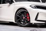 USED 2023 23 HONDA CIVIC 2.0 VTEC Turbo Type R Hatchback 5dr Petrol Manual Euro 6 (s/s) (329 ps) SUEDE RED INTERIOR | PRIVACY GLASS