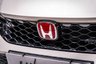USED 2023 23 HONDA CIVIC 2.0 VTEC Turbo Type R Hatchback 5dr Petrol Manual Euro 6 (s/s) (329 ps) SUEDE RED INTERIOR | PRIVACY GLASS