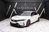 USED 2023 23 HONDA CIVIC 2.0 VTEC Turbo Type R Hatchback 5dr Petrol Manual Euro 6 (s/s) (329 ps) SUEDE RED INTERIOR | PRIVACY GLASS