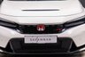 USED 2023 23 HONDA CIVIC 2.0 VTEC Turbo Type R Hatchback 5dr Petrol Manual Euro 6 (s/s) (329 ps) SUEDE RED INTERIOR | PRIVACY GLASS