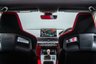 USED 2023 23 HONDA CIVIC 2.0 VTEC Turbo Type R Hatchback 5dr Petrol Manual Euro 6 (s/s) (329 ps) SUEDE RED INTERIOR | PRIVACY GLASS