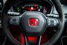 USED 2023 23 HONDA CIVIC 2.0 VTEC Turbo Type R Hatchback 5dr Petrol Manual Euro 6 (s/s) (329 ps) SUEDE RED INTERIOR | PRIVACY GLASS