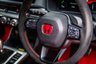 USED 2023 23 HONDA CIVIC 2.0 VTEC Turbo Type R Hatchback 5dr Petrol Manual Euro 6 (s/s) (329 ps) SUEDE RED INTERIOR | PRIVACY GLASS