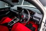 USED 2023 23 HONDA CIVIC 2.0 VTEC Turbo Type R Hatchback 5dr Petrol Manual Euro 6 (s/s) (329 ps) SUEDE RED INTERIOR | PRIVACY GLASS
