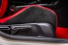 USED 2023 23 HONDA CIVIC 2.0 VTEC Turbo Type R Hatchback 5dr Petrol Manual Euro 6 (s/s) (329 ps) SUEDE RED INTERIOR | PRIVACY GLASS