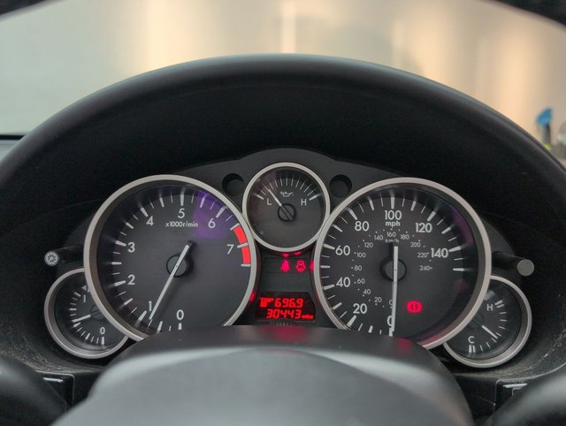 USED 2015 J Mazda Mx-5 1.8i Sport Venture Roadster 2dr Petrol Manual Euro 5 (126 Ps) - Alloy, Air Con, Cruise