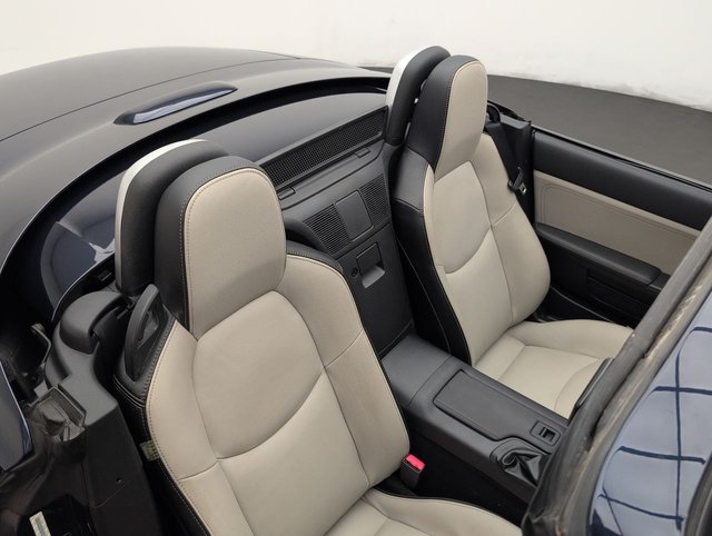 USED 2015 J Mazda Mx-5 1.8i Sport Venture Roadster 2dr Petrol Manual Euro 5 (126 Ps) - Alloy, Air Con, Cruise