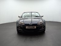 USED 2015 J Mazda Mx-5 1.8i Sport Venture Roadster 2dr Petrol Manual Euro 5 (126 Ps) - Alloy, Air Con, Cruise