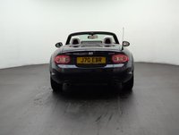 USED 2015 J Mazda Mx-5 1.8i Sport Venture Roadster 2dr Petrol Manual Euro 5 (126 Ps) - Alloy, Air Con, Cruise