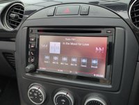 USED 2015 J Mazda Mx-5 1.8i Sport Venture Roadster 2dr Petrol Manual Euro 5 (126 Ps) - Alloy, Air Con, Cruise