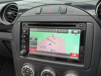 USED 2015 J Mazda Mx-5 1.8i Sport Venture Roadster 2dr Petrol Manual Euro 5 (126 Ps) - Alloy, Air Con, Cruise