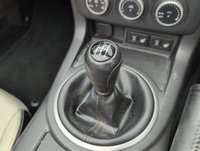 USED 2015 J Mazda Mx-5 1.8i Sport Venture Roadster 2dr Petrol Manual Euro 5 (126 Ps) - Alloy, Air Con, Cruise