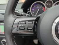 USED 2015 J Mazda Mx-5 1.8i Sport Venture Roadster 2dr Petrol Manual Euro 5 (126 Ps) - Alloy, Air Con, Cruise