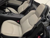 USED 2015 J Mazda Mx-5 1.8i Sport Venture Roadster 2dr Petrol Manual Euro 5 (126 Ps) - Alloy, Air Con, Cruise