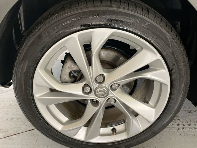 USED 2019 19 Vauxhall Astra 1.4i Turbo Gpf SRI Hatchback 5dr Petrol Auto Euro 6 (s/S) (150 Ps) Hill Start Assist+tinted Windows