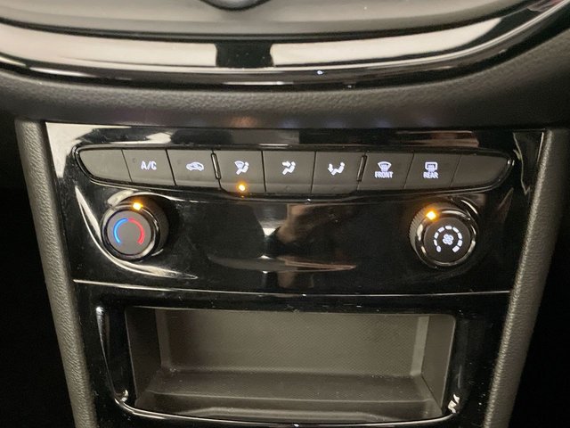 USED 2019 19 Vauxhall Astra 1.4i Turbo Gpf SRI Hatchback 5dr Petrol Auto Euro 6 (s/S) (150 Ps) Hill Start Assist+tinted Windows