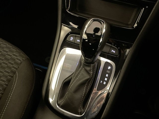 USED 2019 19 Vauxhall Astra 1.4i Turbo Gpf SRI Hatchback 5dr Petrol Auto Euro 6 (s/S) (150 Ps) Hill Start Assist+tinted Windows